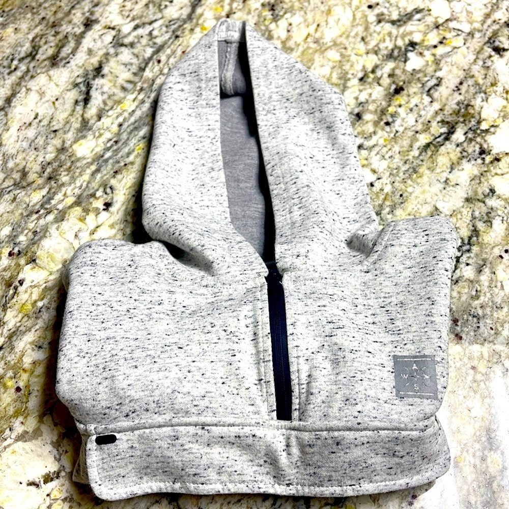 Boy’s Skater Street Wear Hoodie Size 8